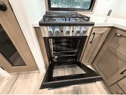 2026 KZ RV Durango D339MLT