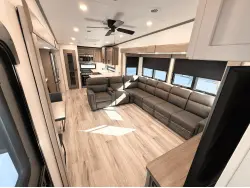 2026 KZ RV Durango D339MLT