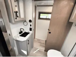 2026 KZ RV Durango D339MLT