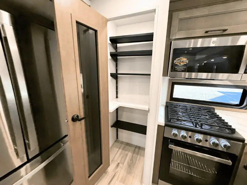 2026 KZ RV Durango D339MLT