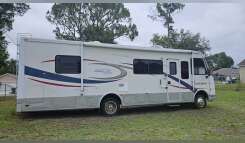 2003 Coachmen LIBERTY 293RLDS RV