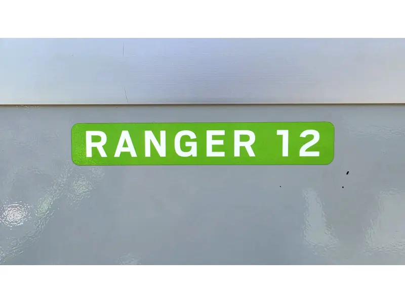 2026 Aliner Aliner RANGER 12