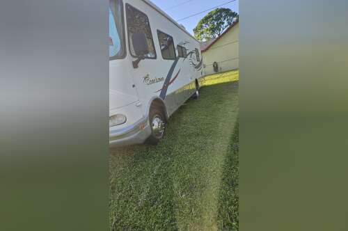 2003 Coachmen LIBERTY 293RLDS in palm bay FL