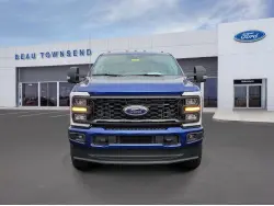 2026 FORD F250