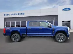 2026 FORD F250