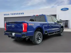 2026 FORD F250