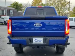 2026 FORD F250