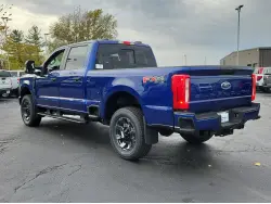 2026 FORD F250