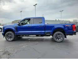 2026 FORD F250