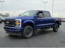 2026 FORD F250