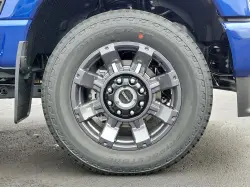 2026 FORD F250