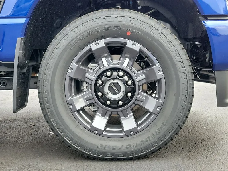 2026 FORD F250