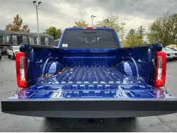 2026 FORD F250