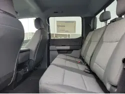 2026 FORD F250