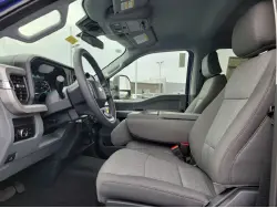 2026 FORD F250