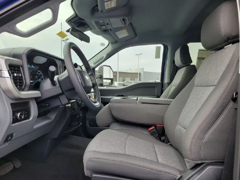 2026 FORD F250