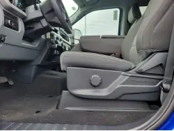 2026 FORD F250