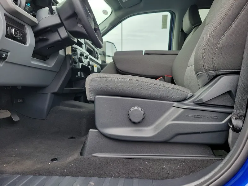 2026 FORD F250