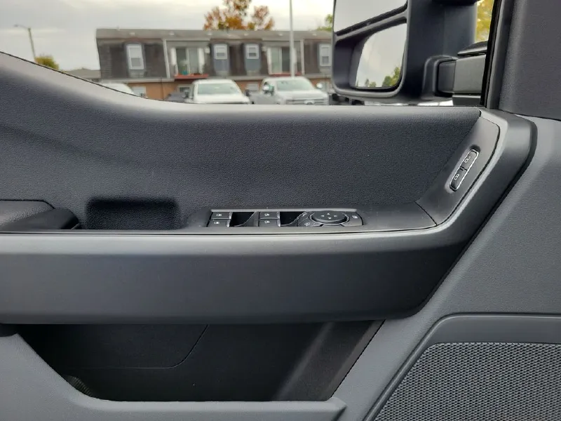 2026 FORD F250