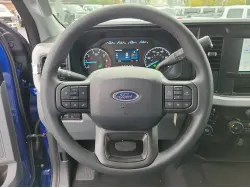 2026 FORD F250