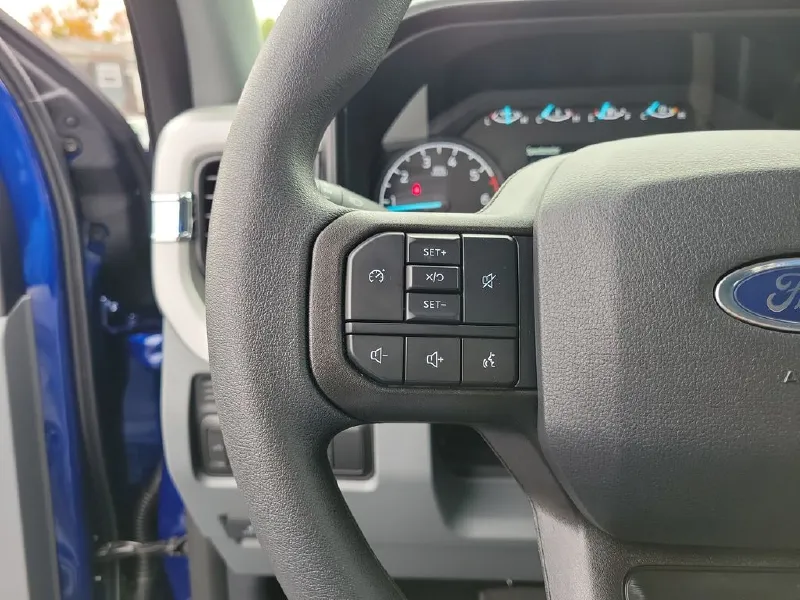 2026 FORD F250