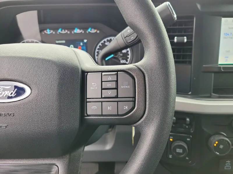 2026 FORD F250