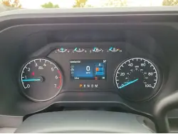 2026 FORD F250