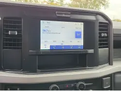 2026 FORD F250