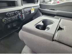 2026 FORD F250