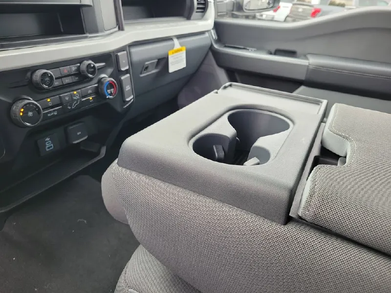 2026 FORD F250