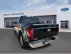 2024 FORD F150