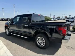 2024 FORD F150