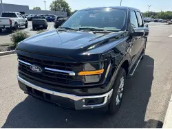 2024 FORD F150