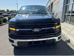 2024 FORD F150