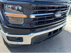 2024 FORD F150