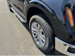 2024 FORD F150