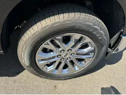 2024 FORD F150