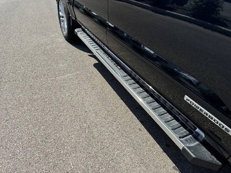 2024 FORD F150