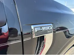 2024 FORD F150