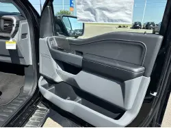 2024 FORD F150