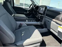 2024 FORD F150