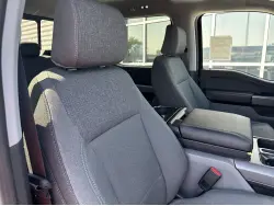 2024 FORD F150