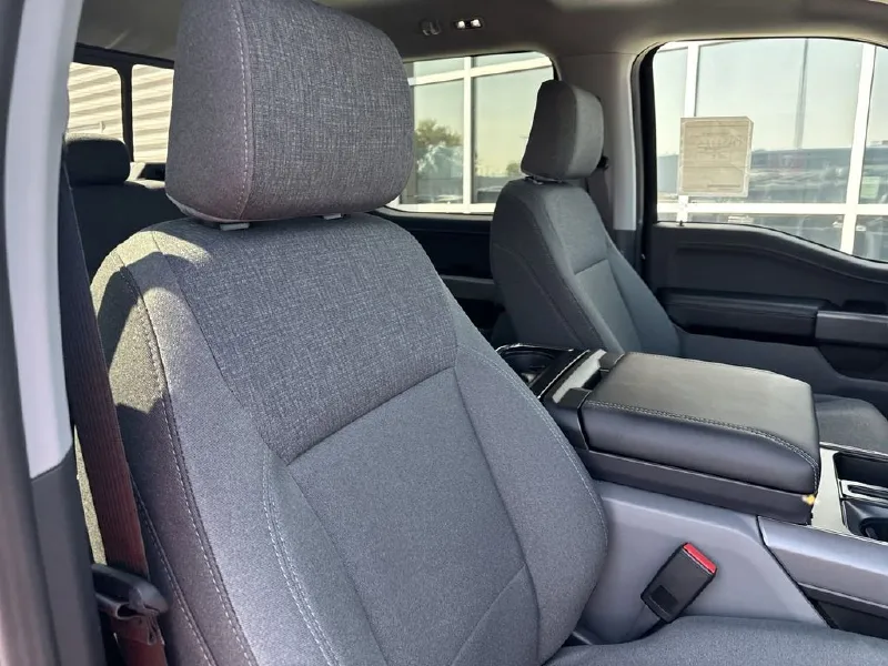 2024 FORD F150