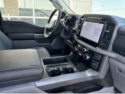 2024 FORD F150