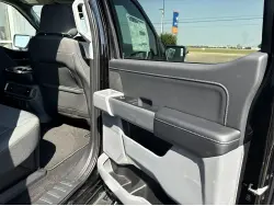 2024 FORD F150