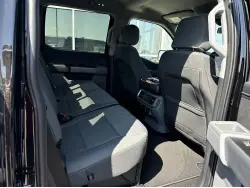 2024 FORD F150