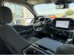 2024 FORD F150