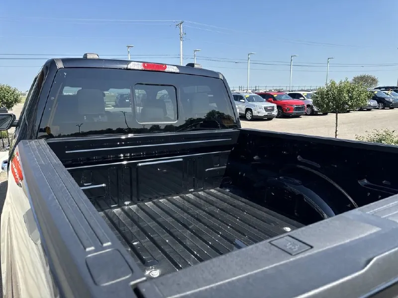 2024 FORD F150