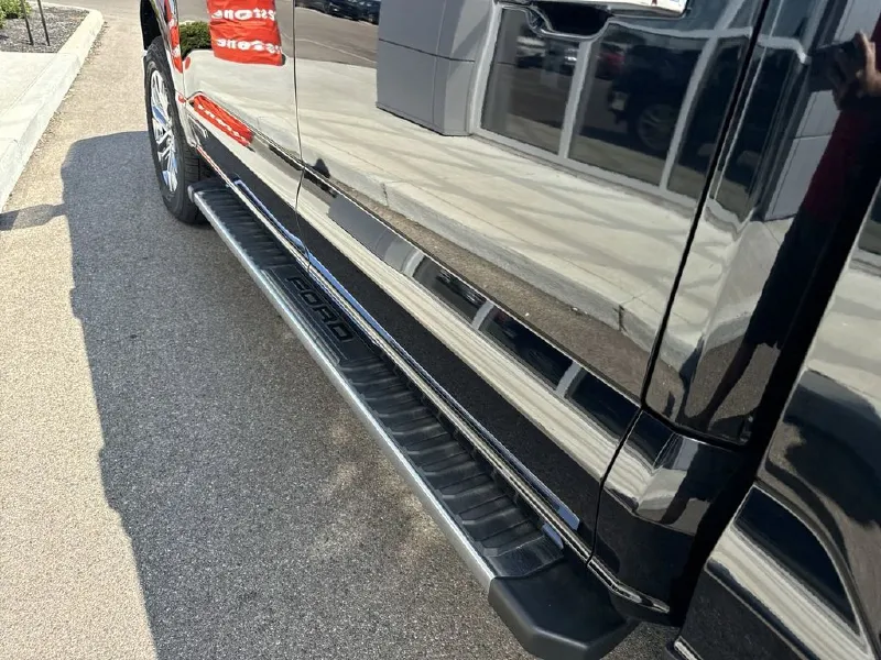 2024 FORD F150