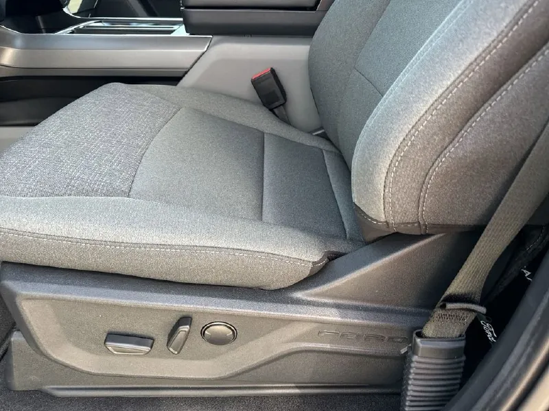 2024 FORD F150